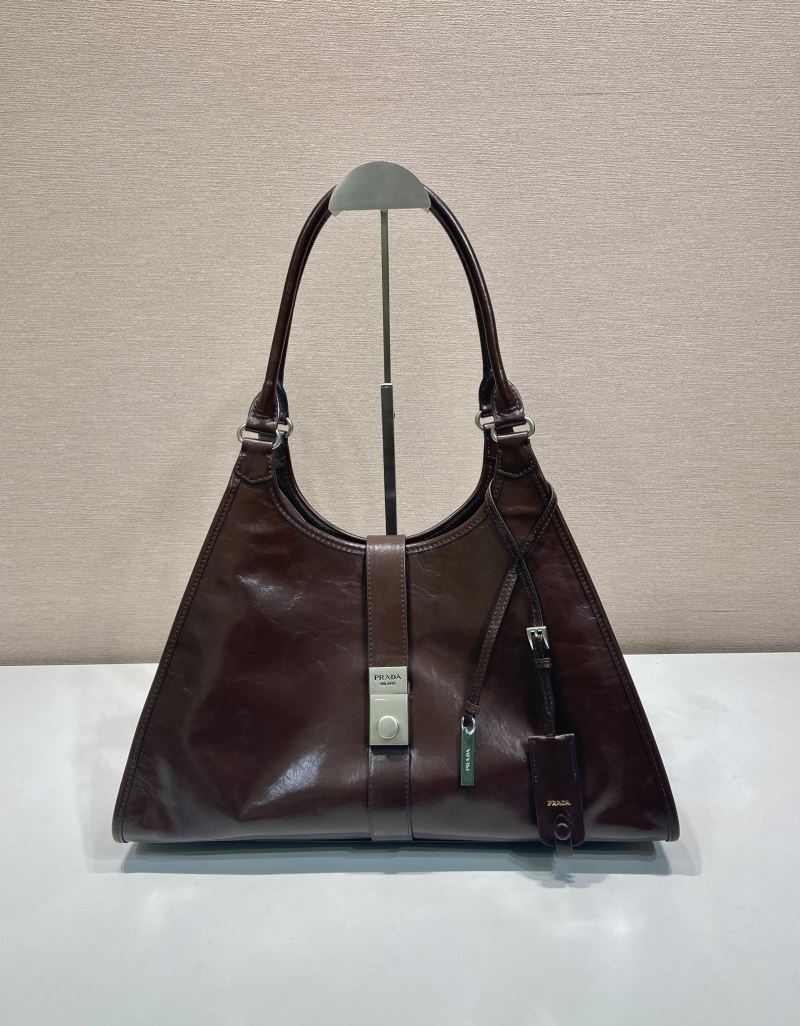 Pra*a hobo bags
